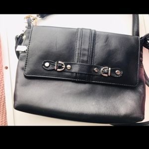 Perlina Crossbody Bag